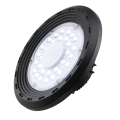 KCD good quality high lumen spd Meanwell driver commercial ufo indoor high bay led light